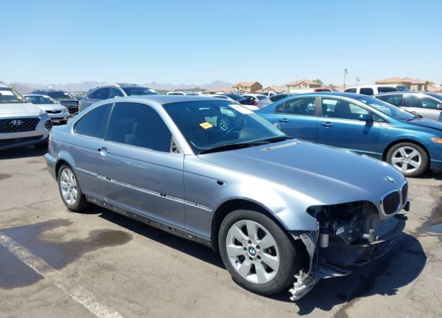 BMW 325Ci
