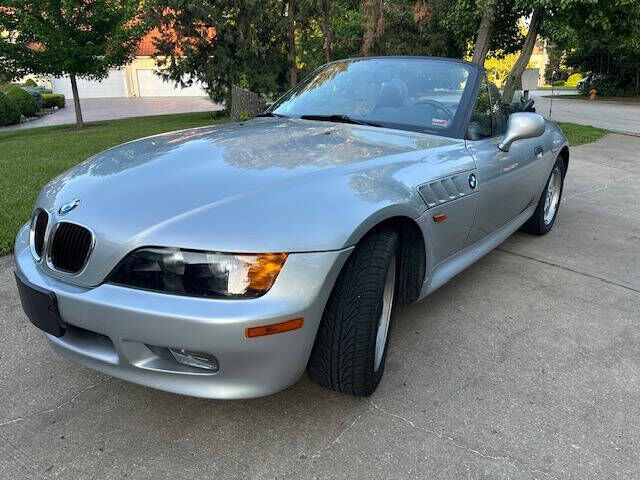 BMW Z3