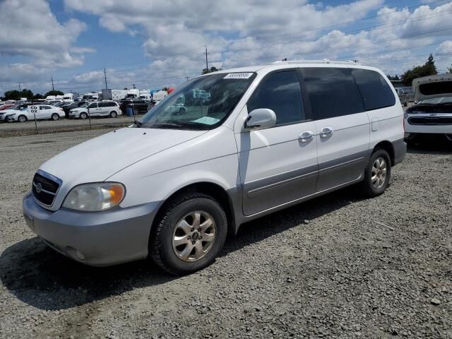 Kia Sedona