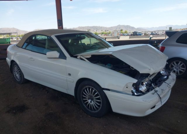 Volvo C70