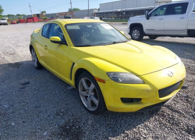 Mazda RX-8
