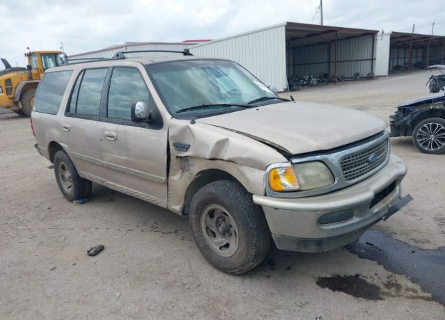 Ford Expedition