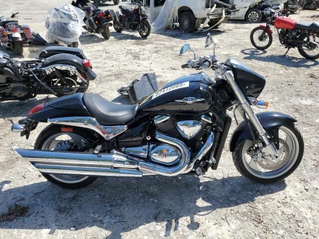 Suzuki VZ1500