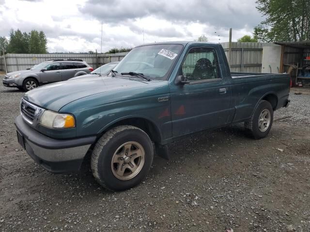 Mazda B-Series