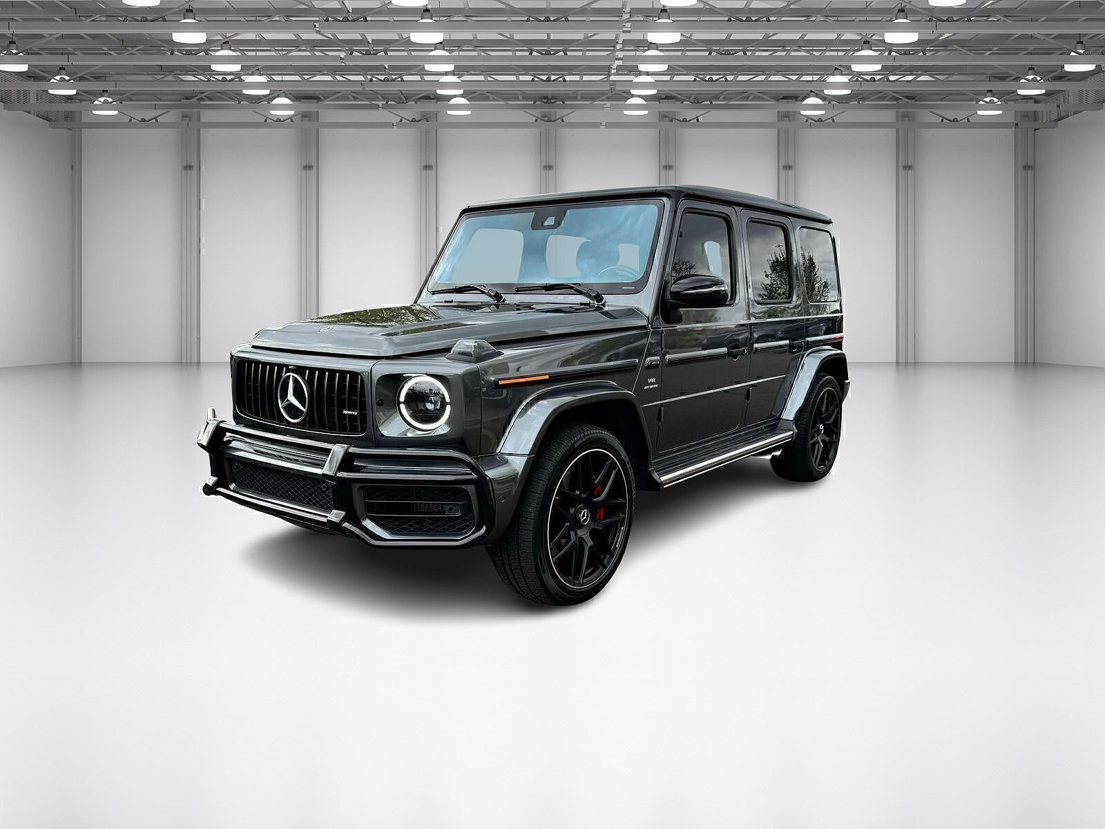 MERCEDES-BENZ