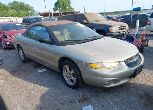 Chrysler Sebring