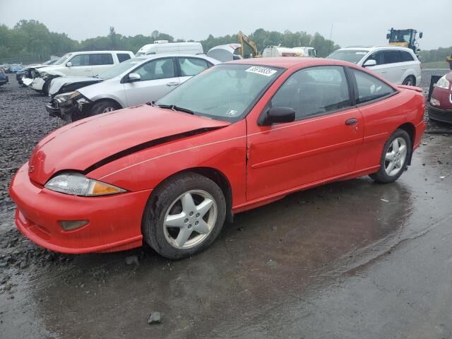 Chevrolet Cavalier