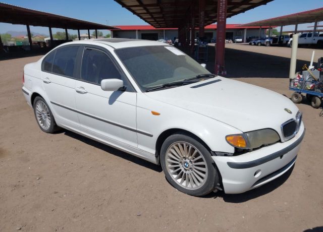 BMW 325xi