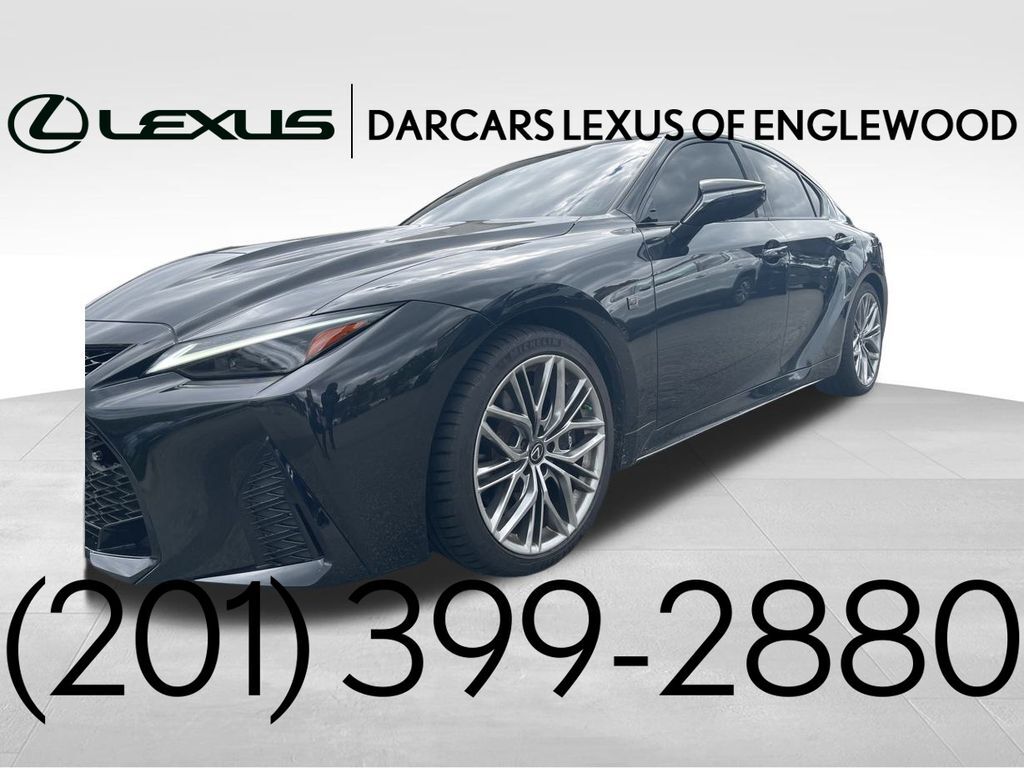LEXUS