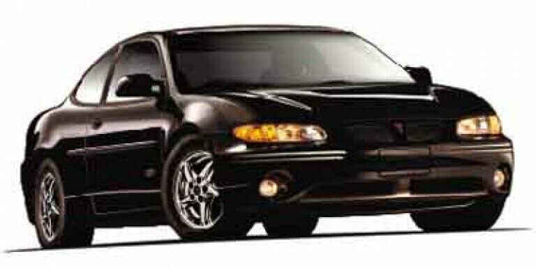 Pontiac Grand Prix