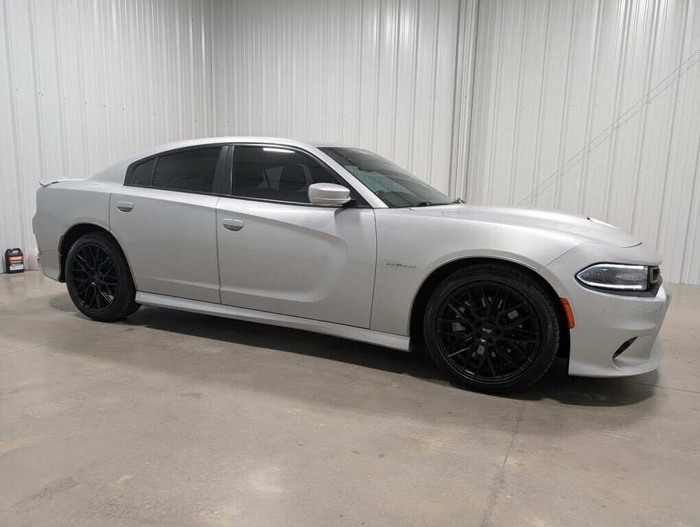 DODGE