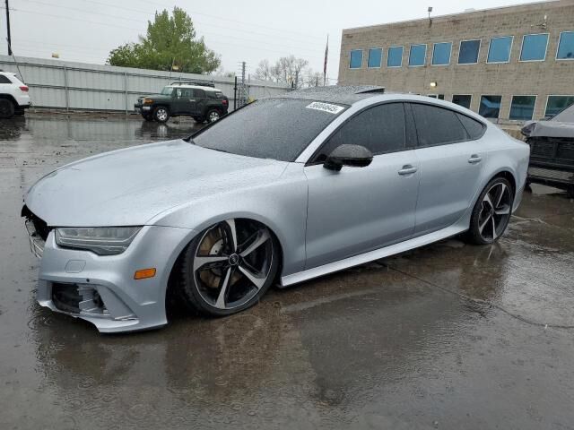 Audi RS7