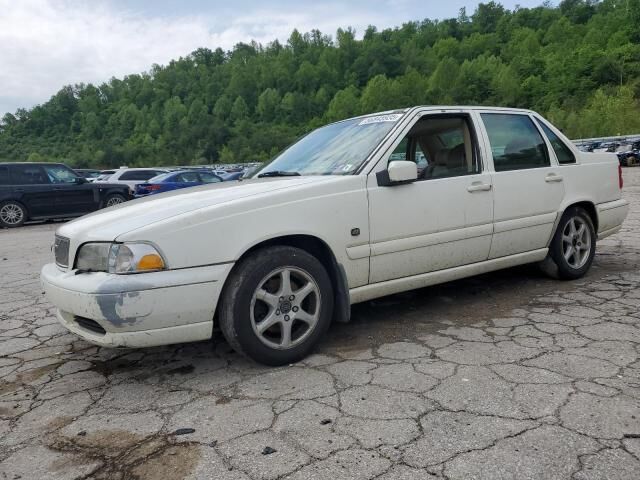 Volvo S70