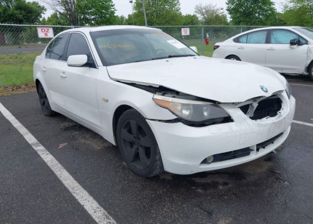 BMW 525xi