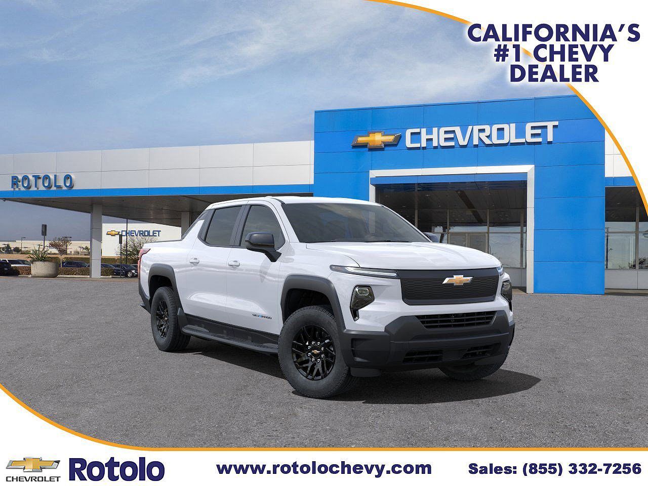 CHEVROLET