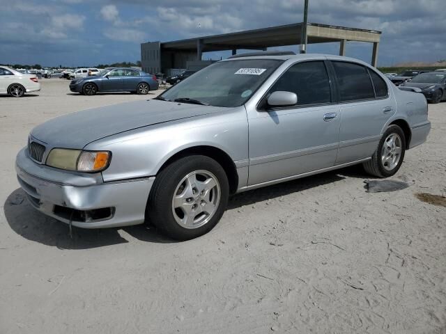 Infiniti I30