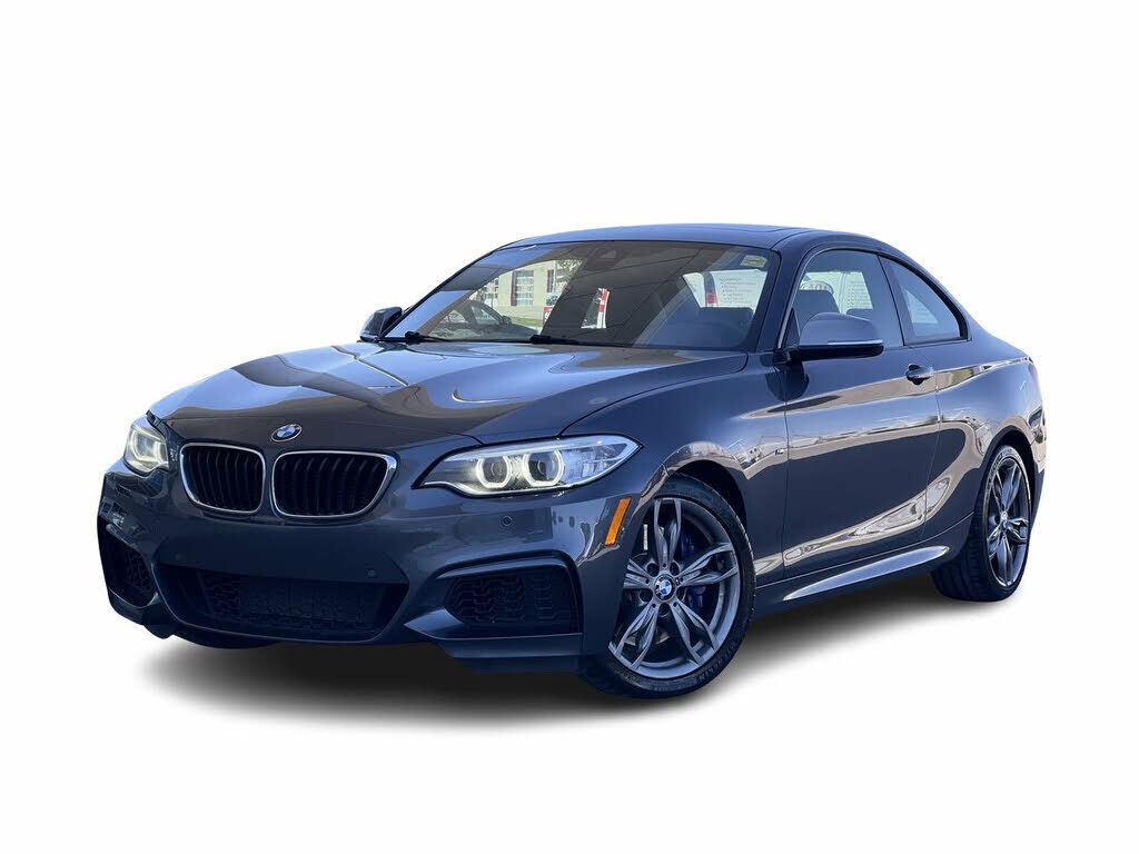 BMW M240i