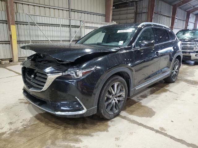 Mazda CX-9