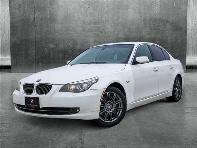 BMW 528xi