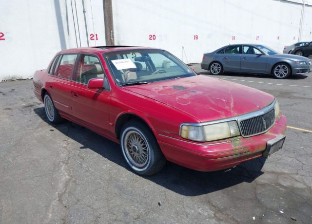 Lincoln Continental