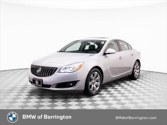 Buick Regal