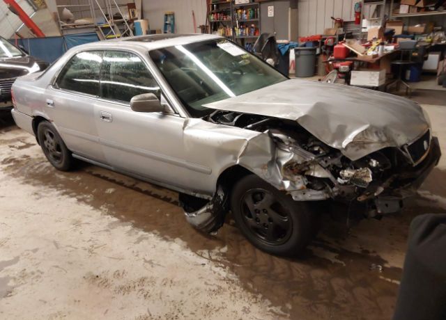 Acura TL