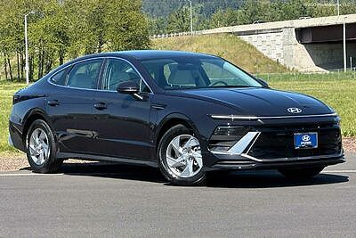 2025 HYUNDAI Sonata
