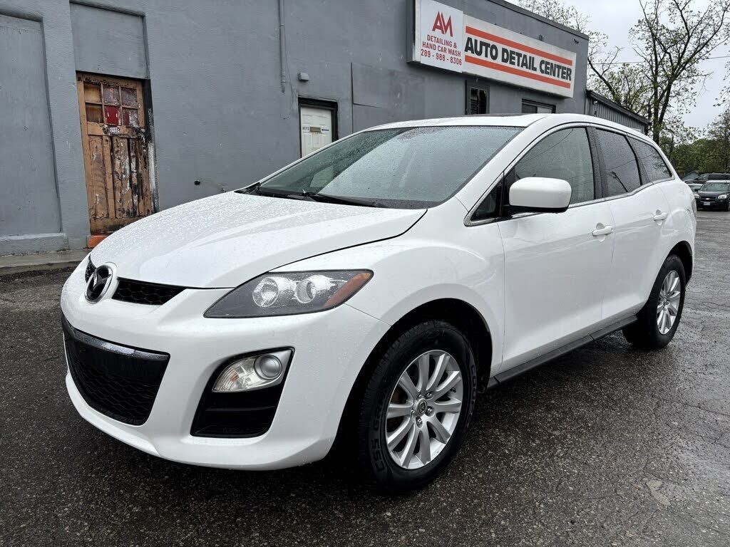 Mazda CX-7