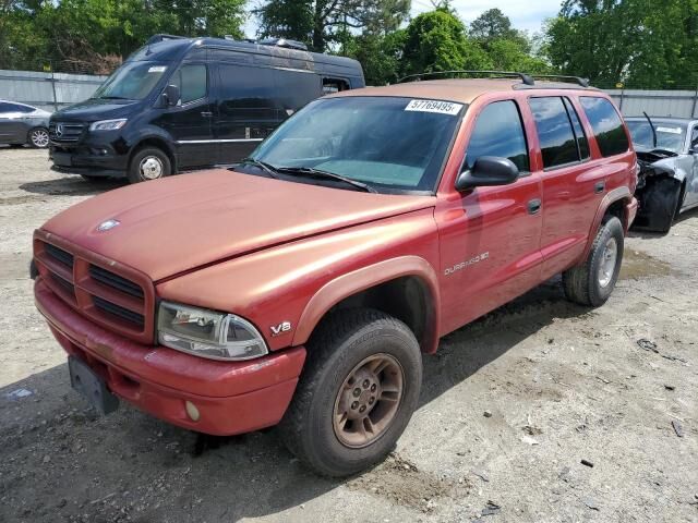 Dodge Durango