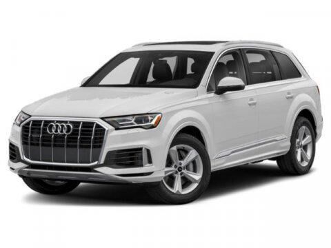 2022 AUDI Q7