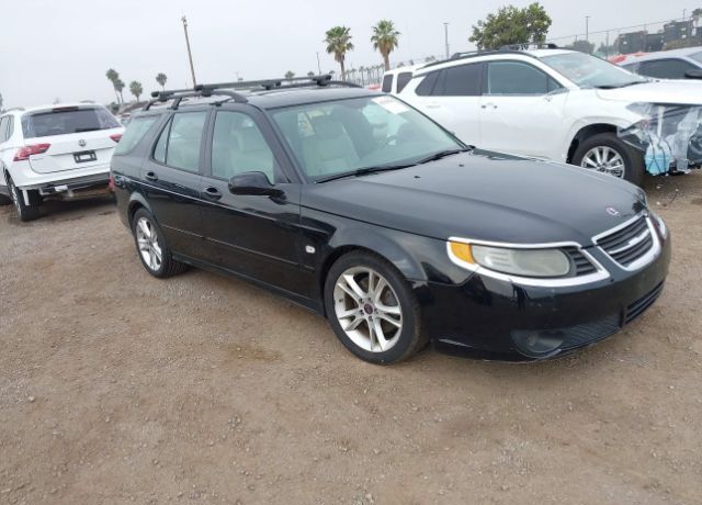 Saab 9-5