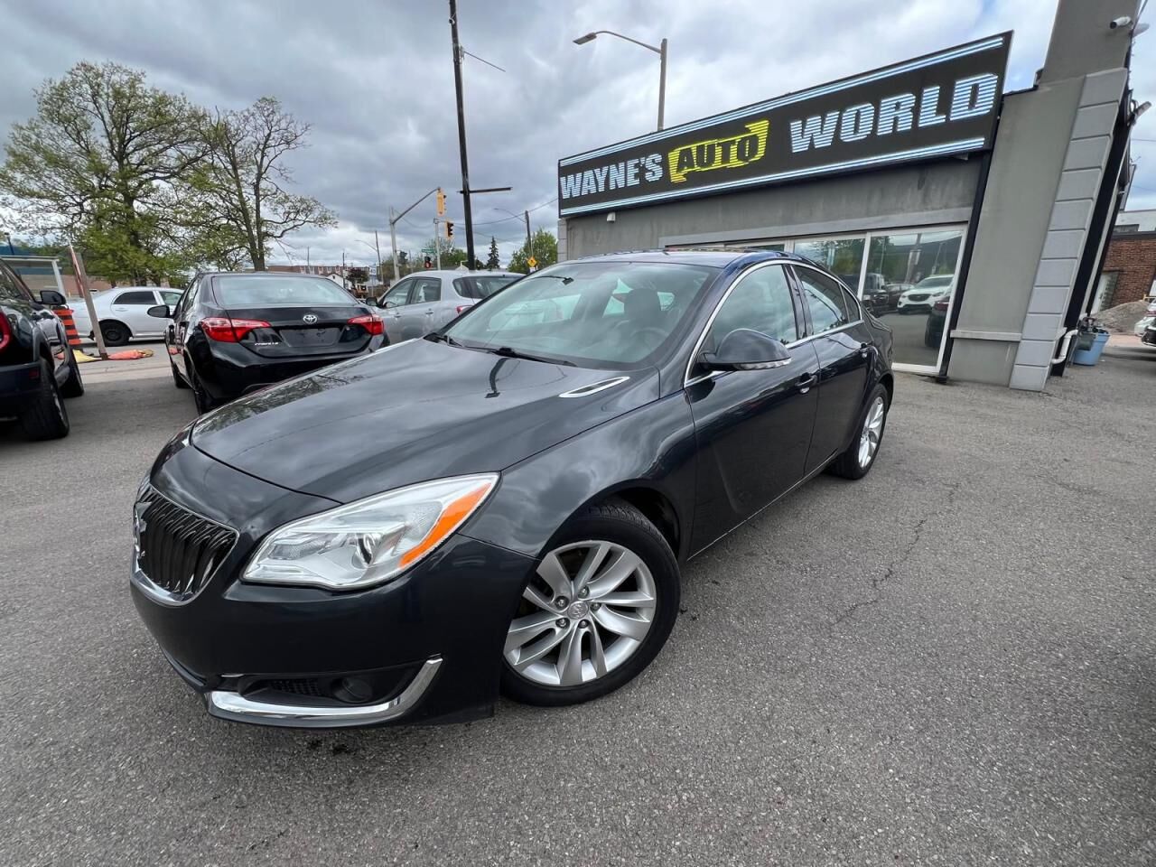 Buick Regal