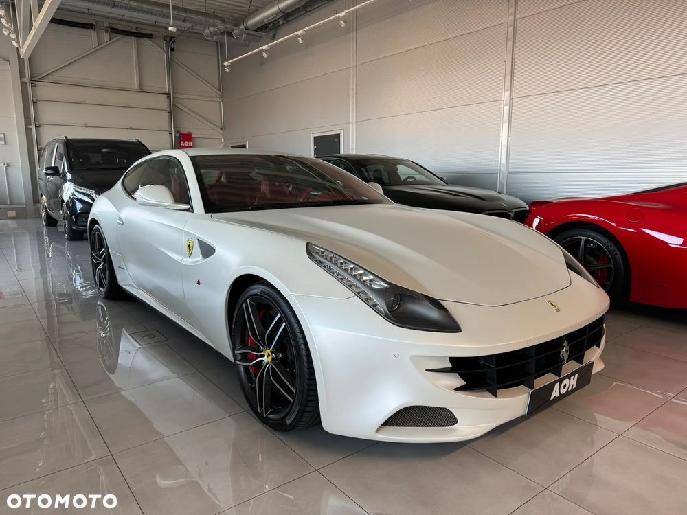 Ferrari FF