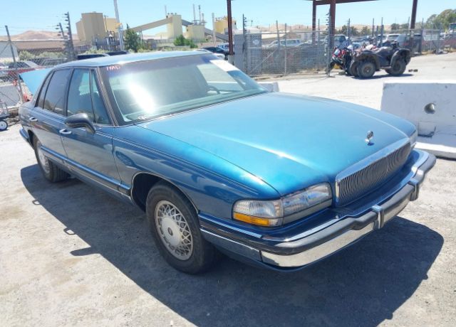 Buick Park Avenue