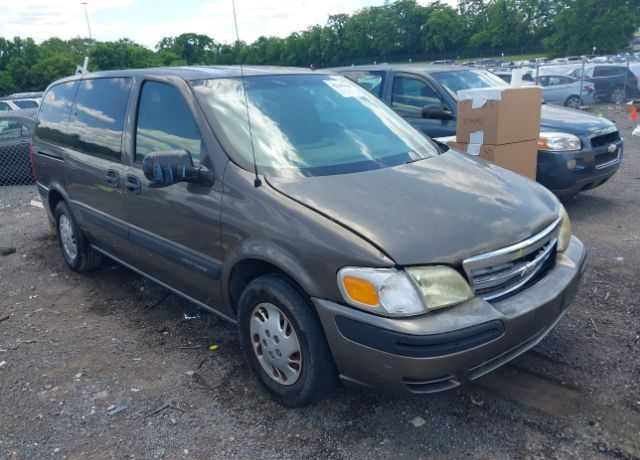 Chevrolet Venture