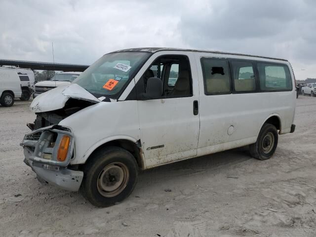 Chevrolet Express