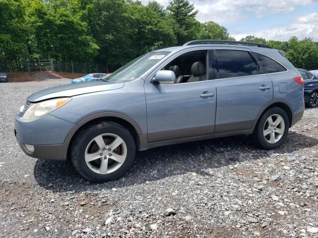 Hyundai Veracruz