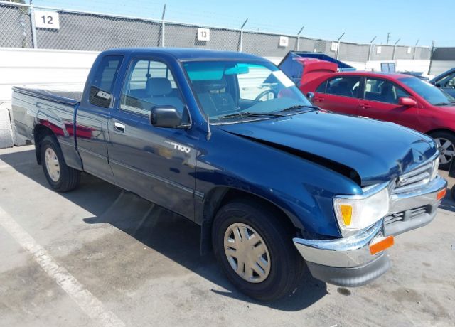 Toyota T100