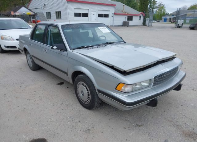 Buick Century