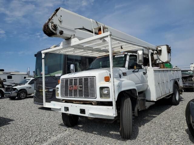 GMC C7