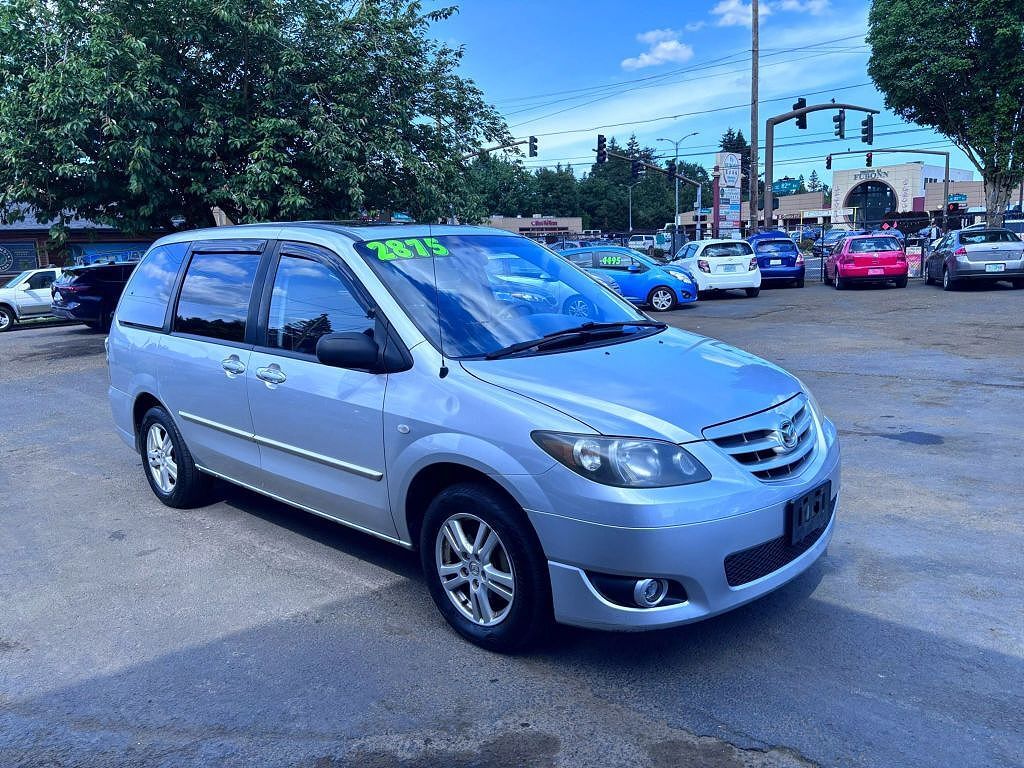 Mazda MPV