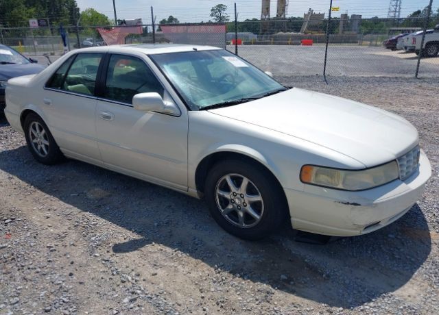 Cadillac Seville