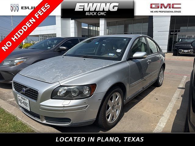 Volvo S40