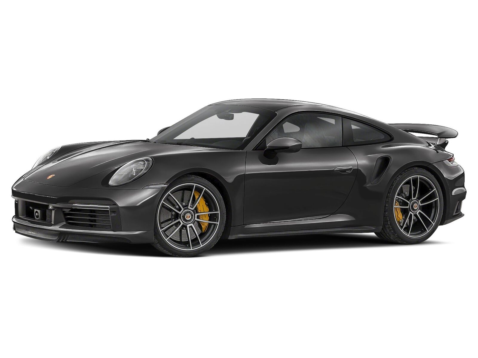 2025 PORSCHE 911