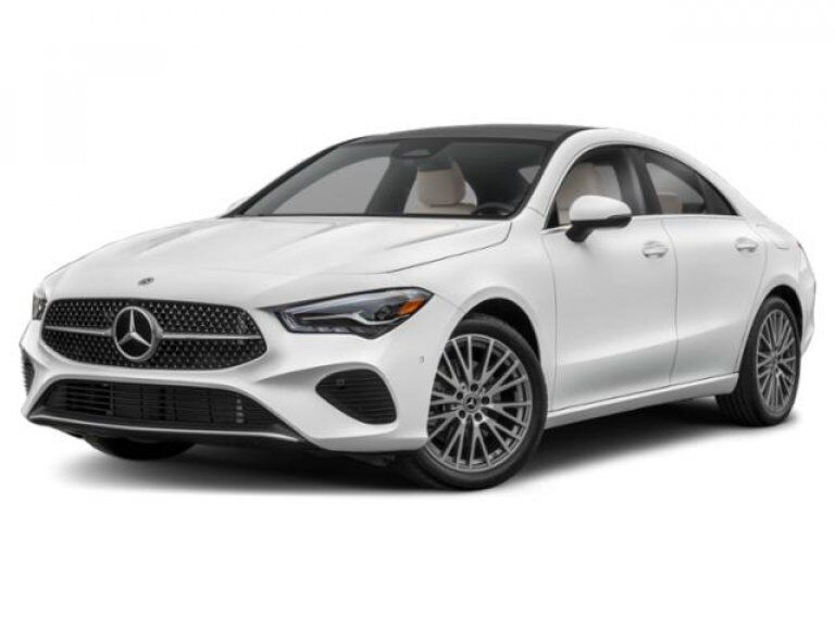 MERCEDES-BENZ