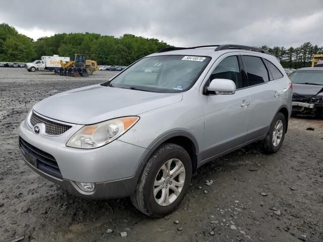 Hyundai Veracruz