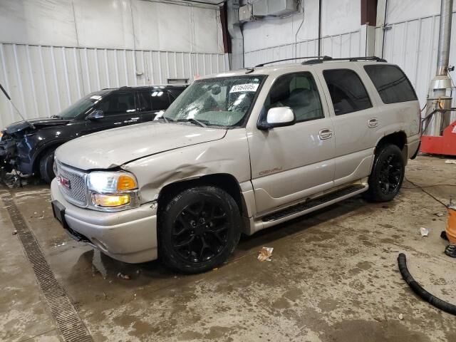 GMC Yukon
