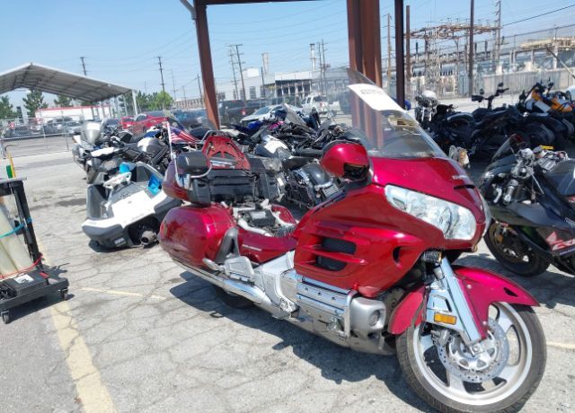 Honda GL1800