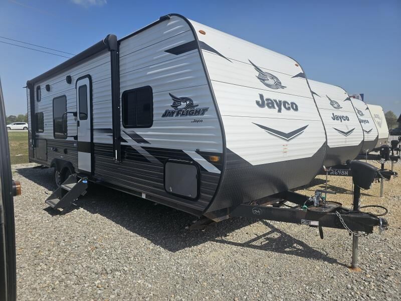 2022 JAYCO Jayco