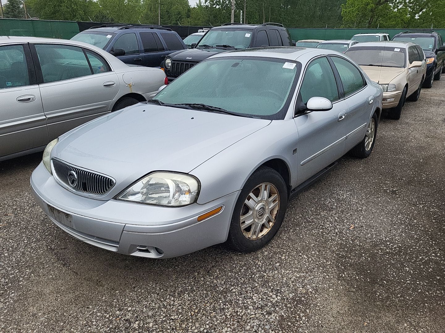 Mercury Sable